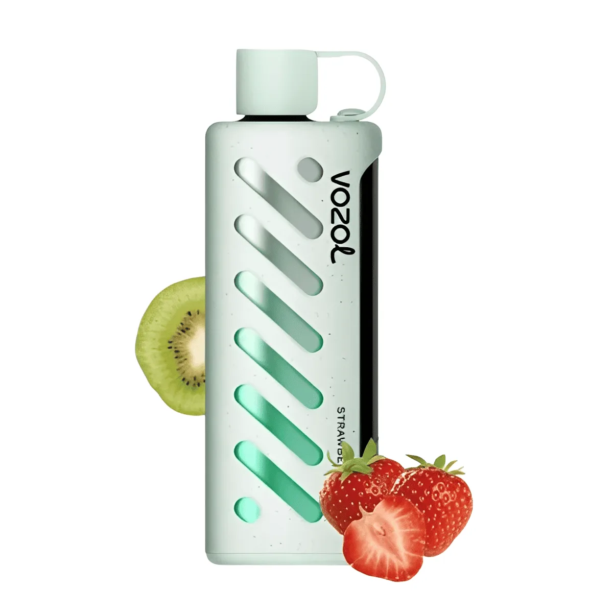 Vozol Gear Shisha Strawberry Kiwi (Полуниця Ківі)