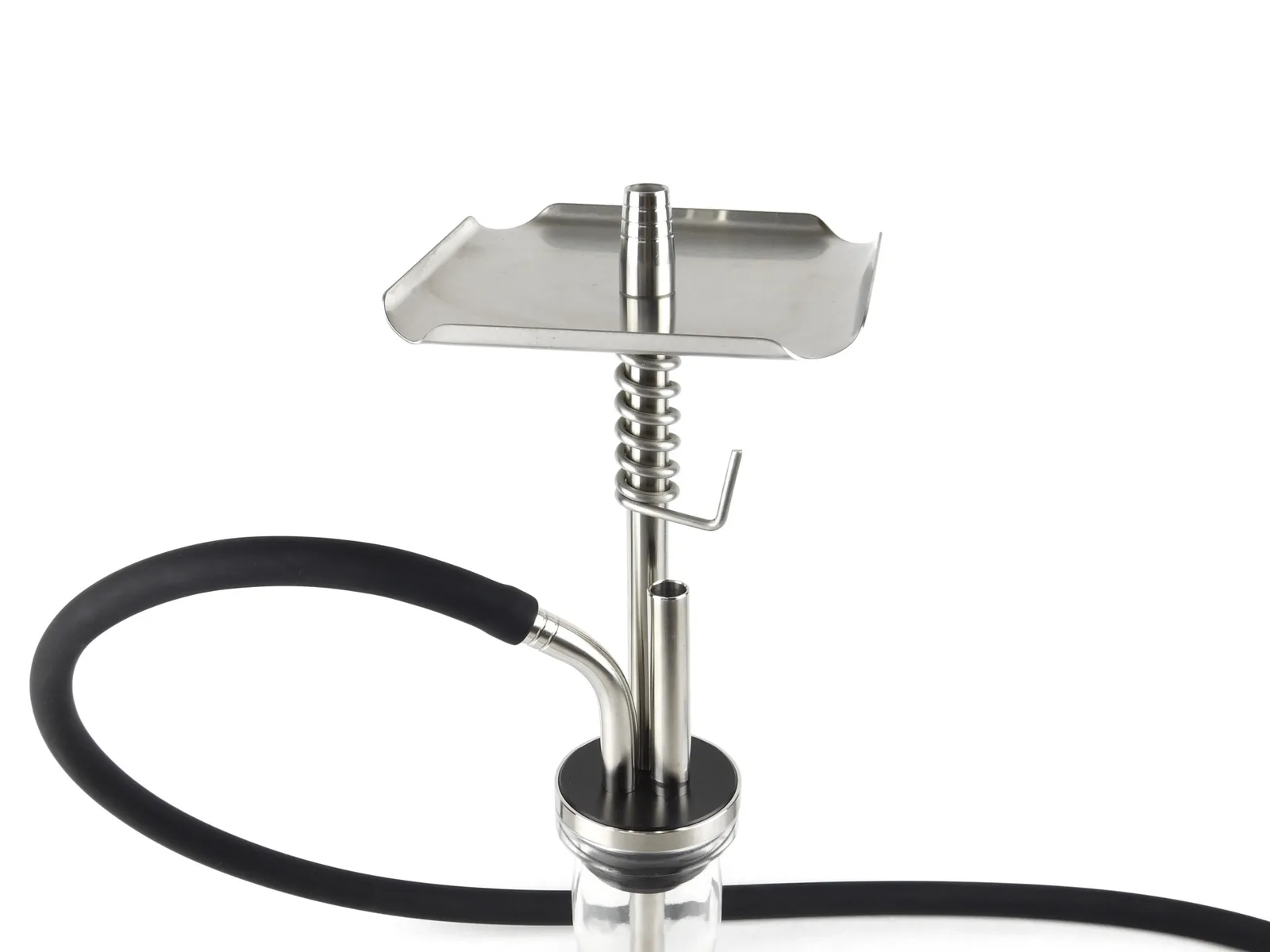 Кальян Trumpet Hookah Combi mini (з колбою) 2