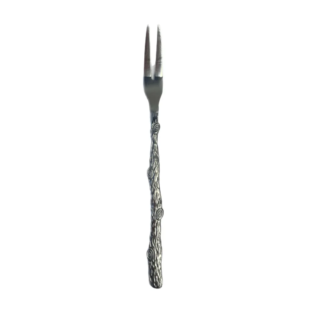 Виделка для кальяну Fork Grove Silver 1