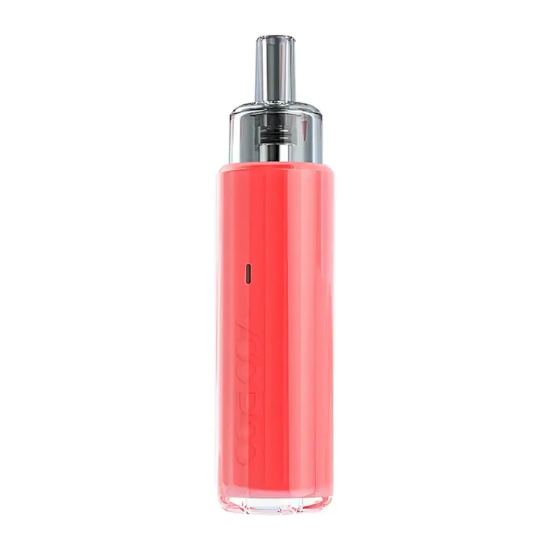 Pod-система Voopoo Doric Q (Begonia Red)