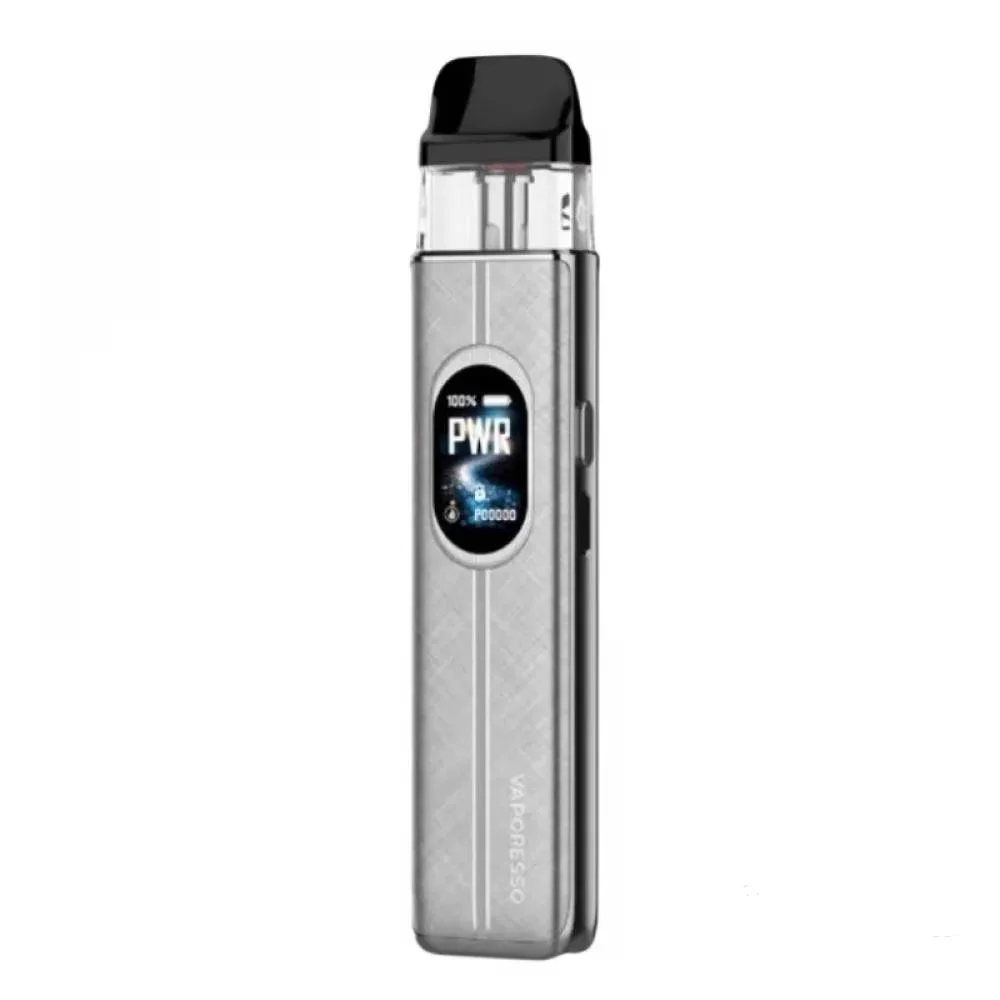 Pod-система Vaporesso XROS 6 (Silk Gray)