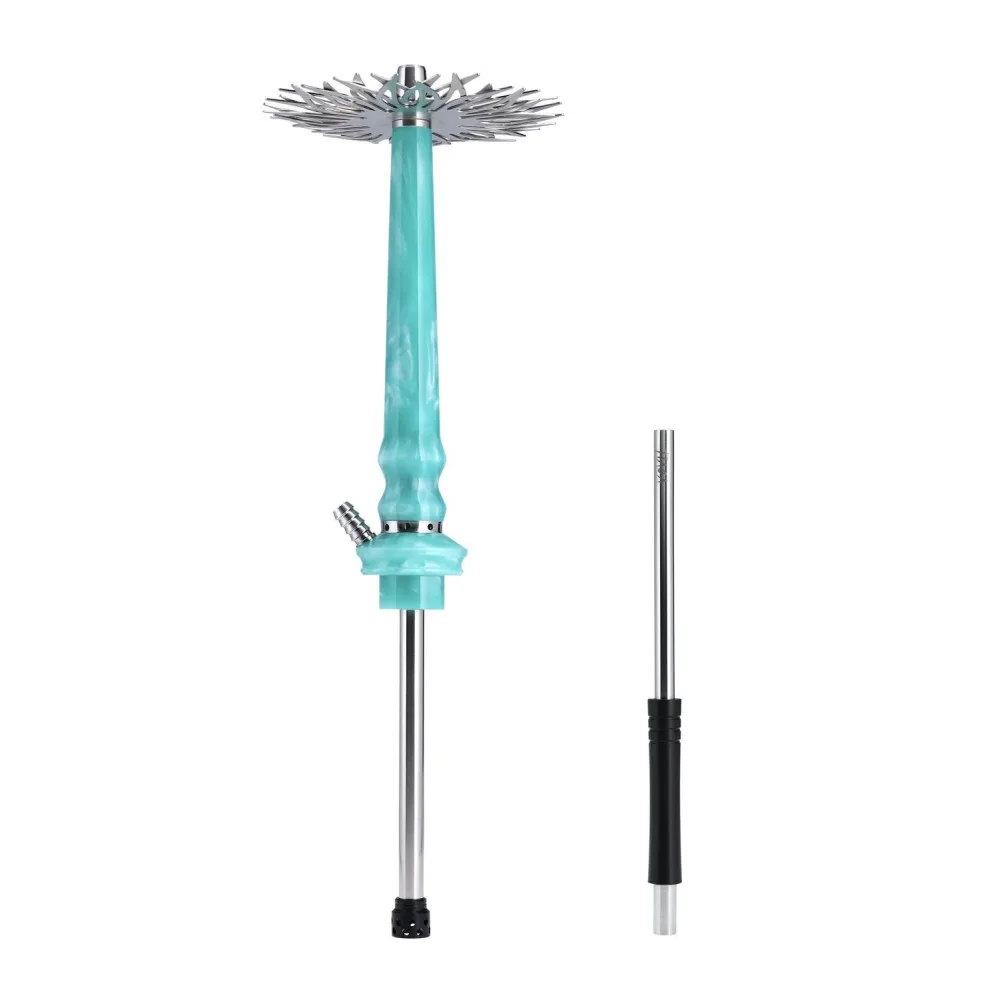 Кальян Tiaga Hookah Astra Crystal Tiffany