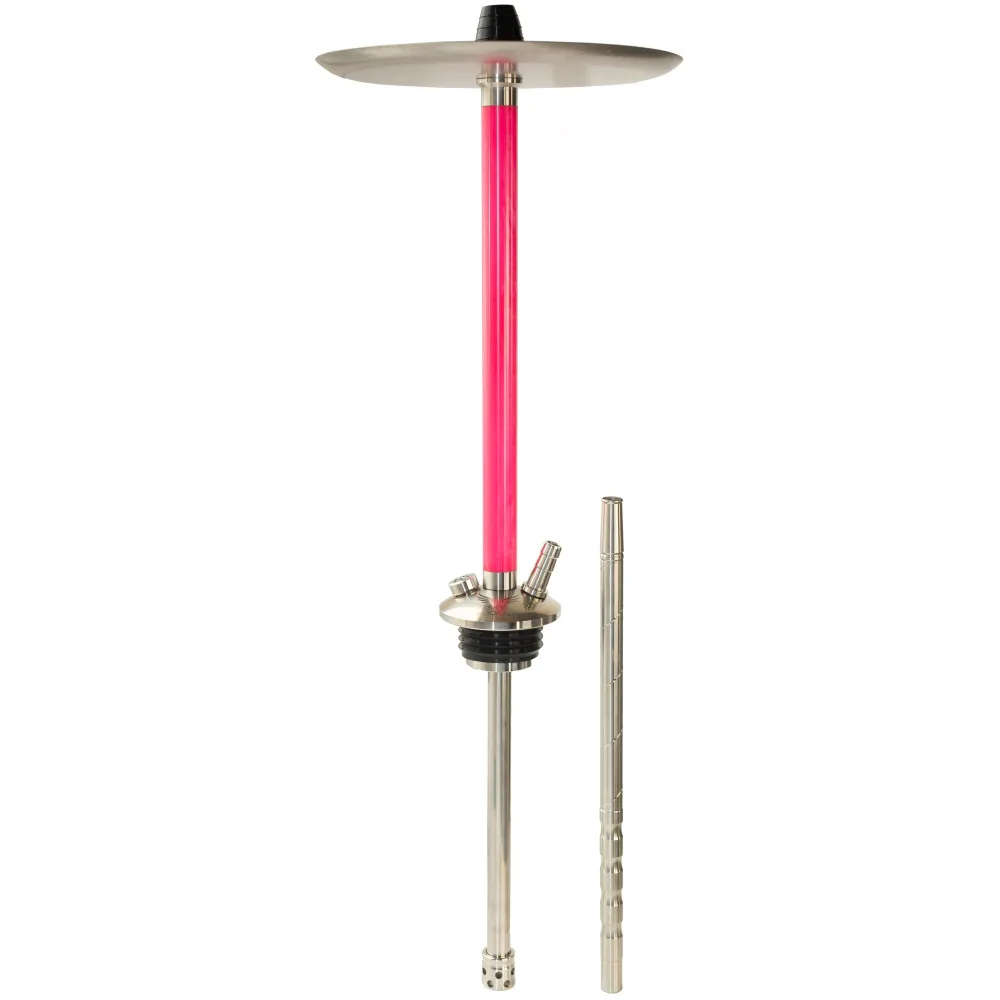 Кальян Sky Hookah Epox Pink 1