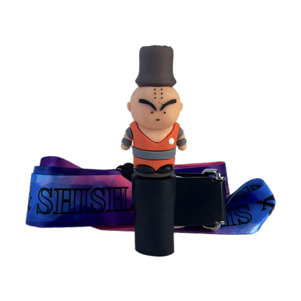 Персональний Мундштук для кальяну Mistify Comics Sumo