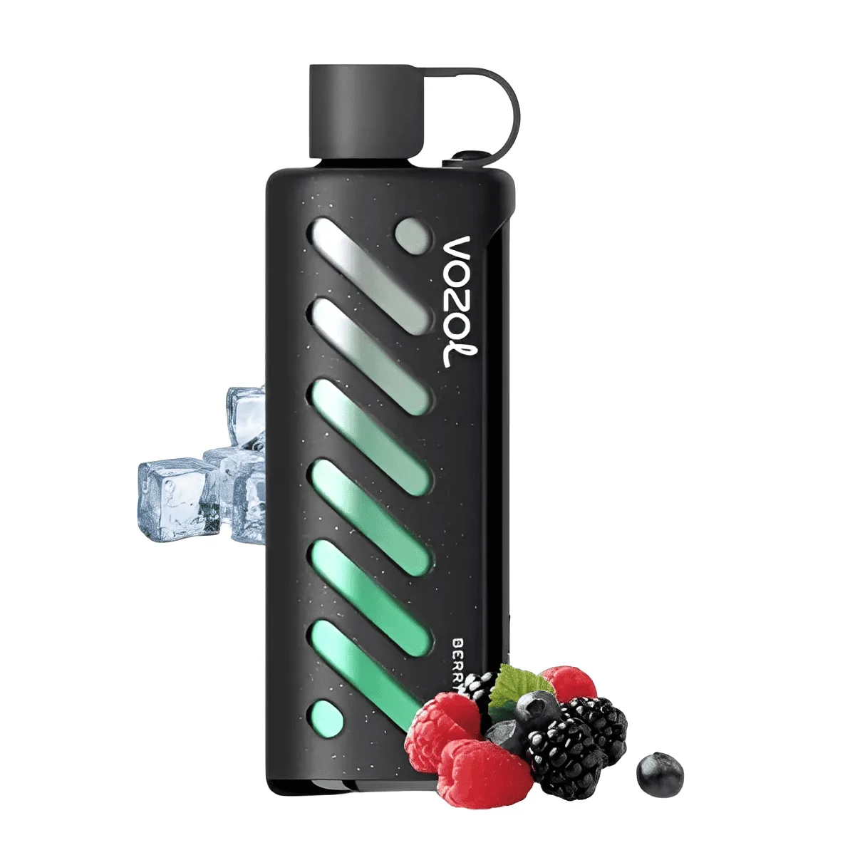 Vozol Gear Shisha Berry Ice (Ягідний Лід)