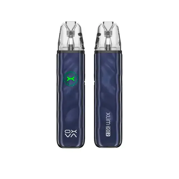 Pod-система Oxva Xlim Go 2 (Metal Blue)
