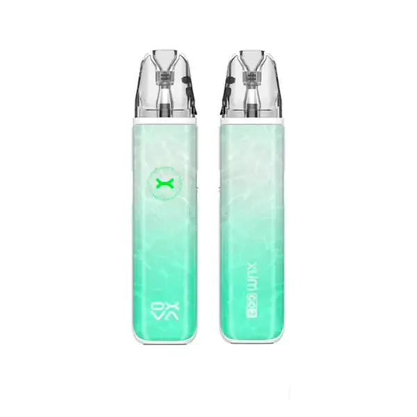 Pod-система Oxva Xlim Go 2 (Green Ripple)