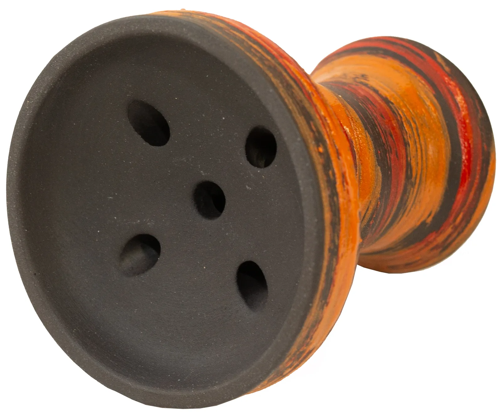 Чаша Personalka bowl Orange Red 2