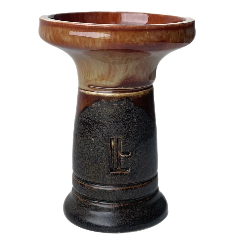 Чаша для кальяну Lavart Aurora Glaze Mica
