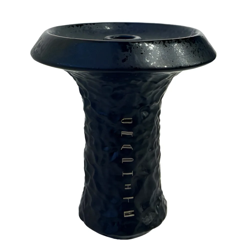 Чаша для кальяну Sky Hookah Graphite Harmony Moon Glaze Midnight