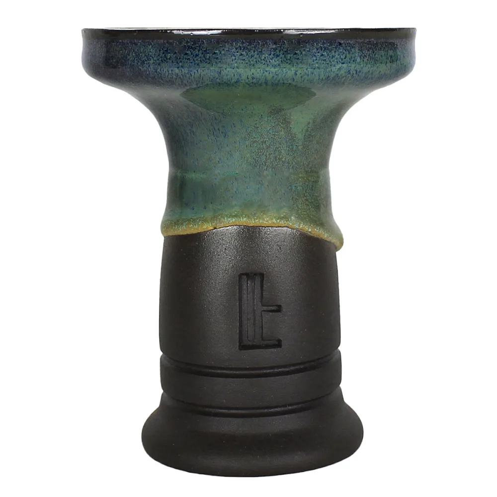 Чаша для кальяну Lavart Aurora Glaze Namibia