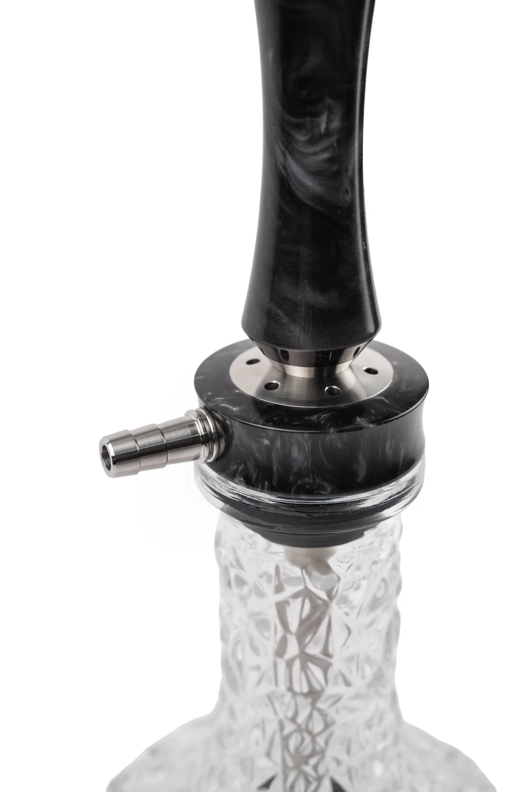 Кальян Sky Hookah Pulsar Black 3
