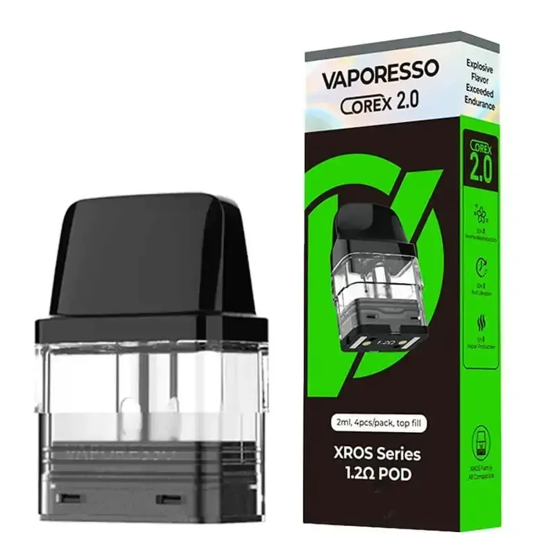 Картридж Vaporesso XROS Series 2ml 1.2 Corex 2.0