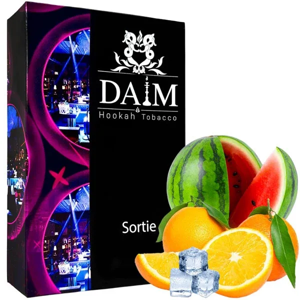 Тютюн Daim 50g Sortie (Сорті)