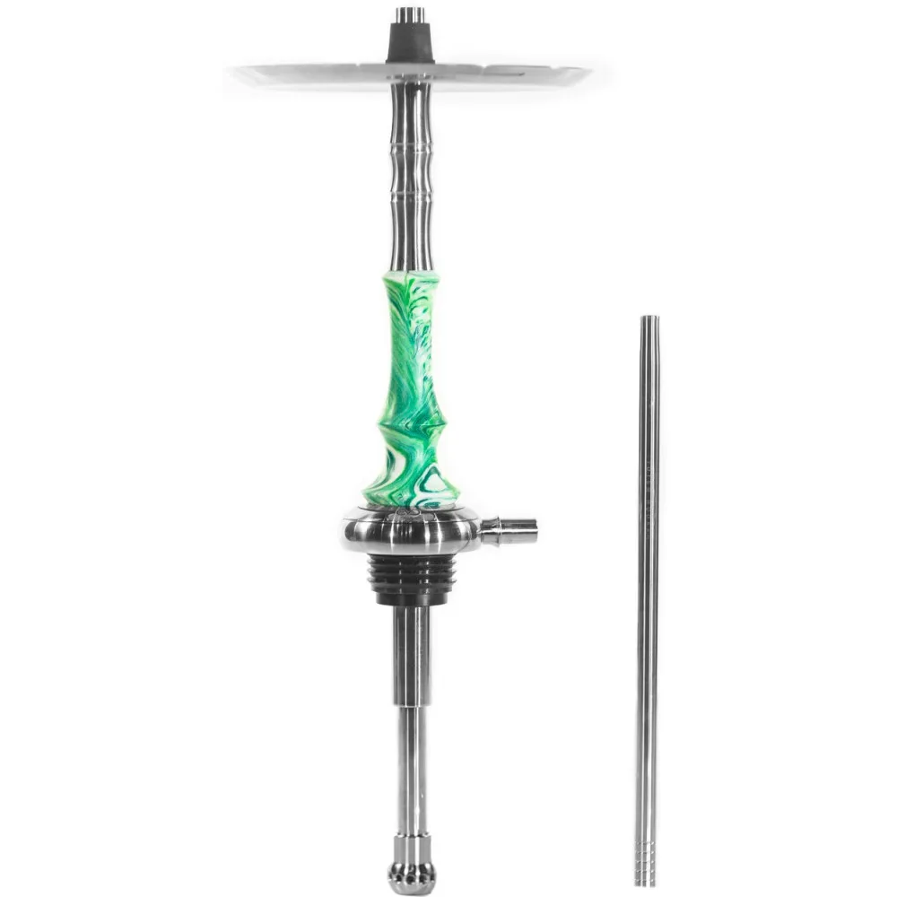 Кальян Totem Evo Green