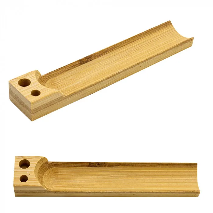 G-Rollz Bamboo Tray Accessory #1 Аксесуар для виговлення самокруток