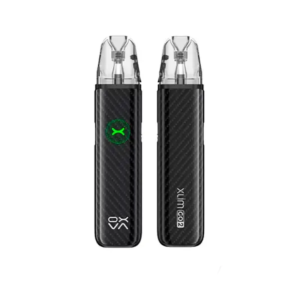 Pod-система Oxva Xlim Go 2 (Black Carbon)