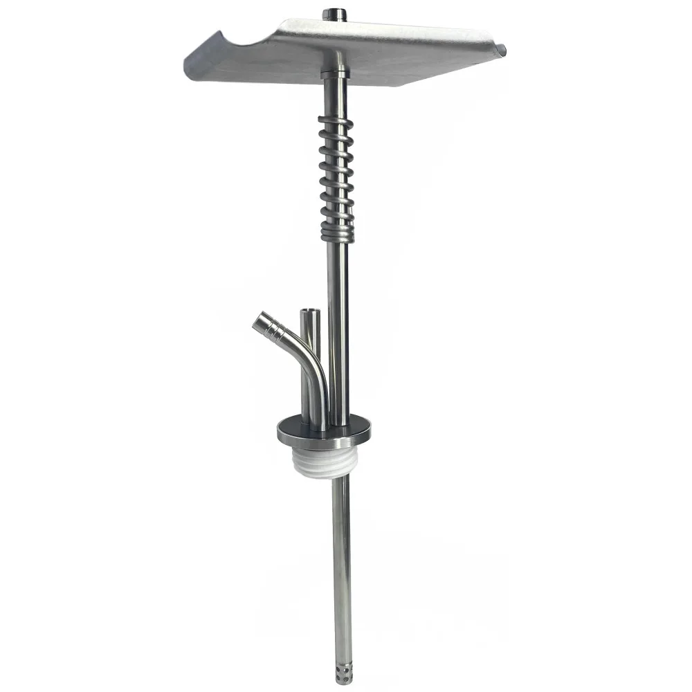 Кальян Trumpet Hookah Combi