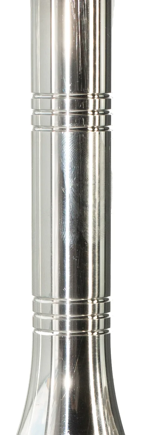 Кальян NIG Hookah Steel Model 2