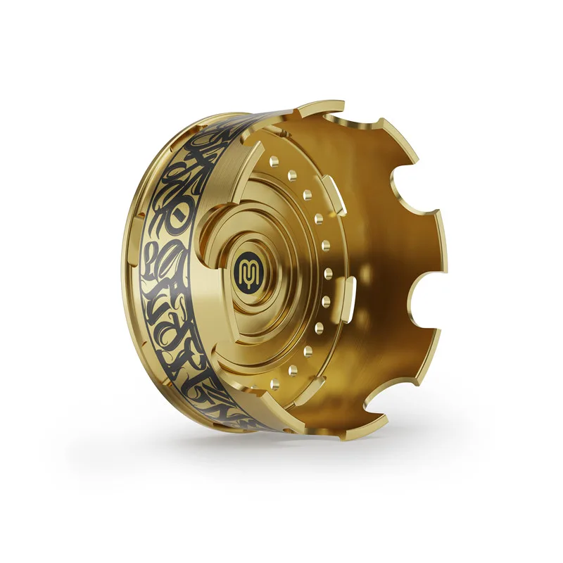 Калауд для кальяну Yimi Crown Gold 3