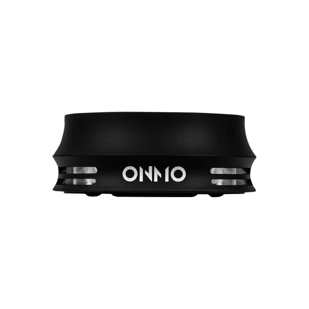 Калауд для кальяну Moze ONMO HMD Black (без кришки)