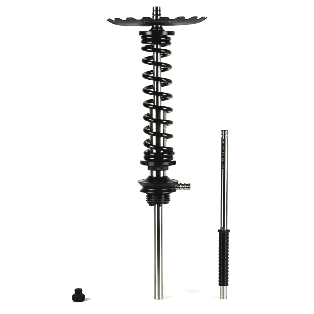 Кальян Trumpet Hookah Rider S Black 1