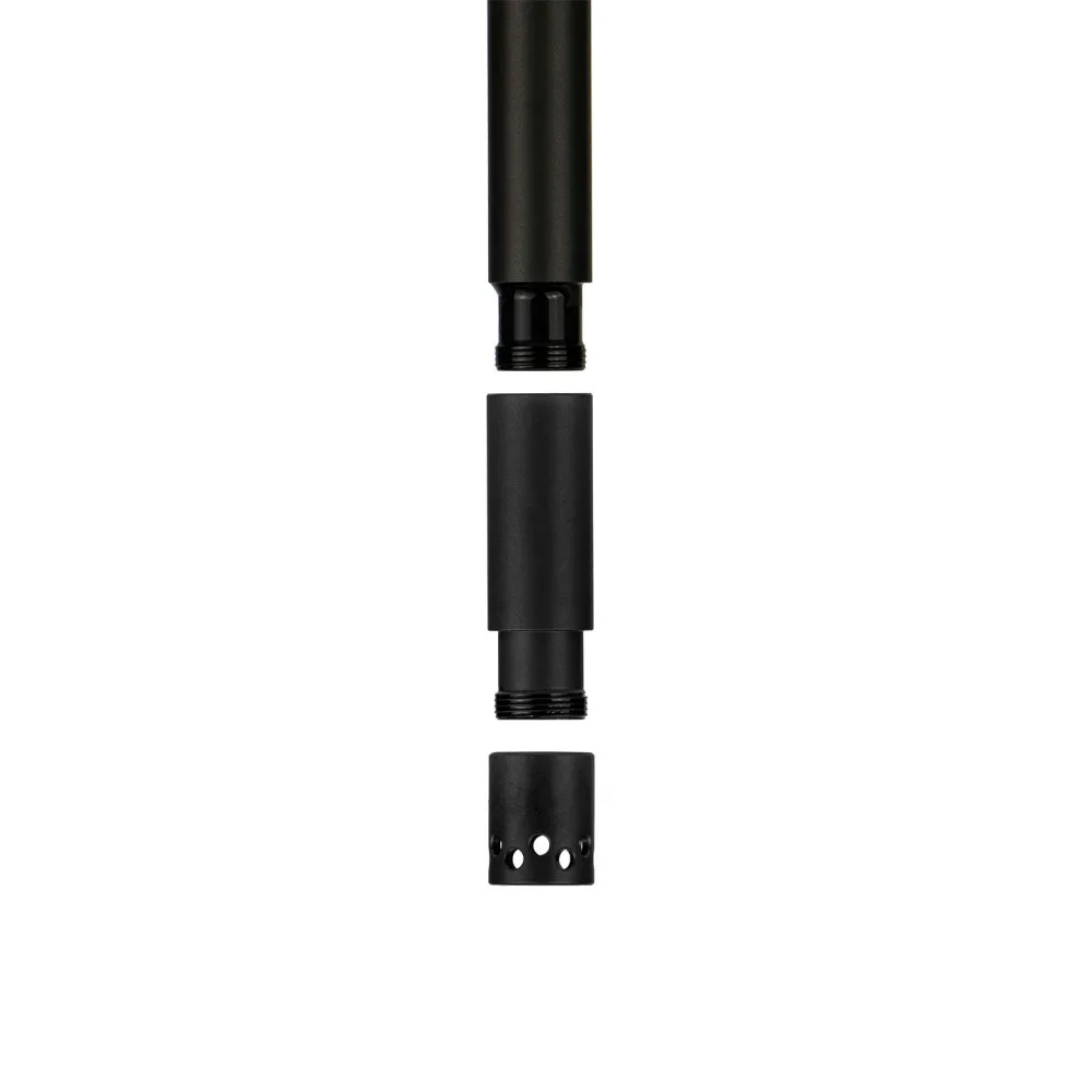 Кальян Amotion FUTR Midnight 4