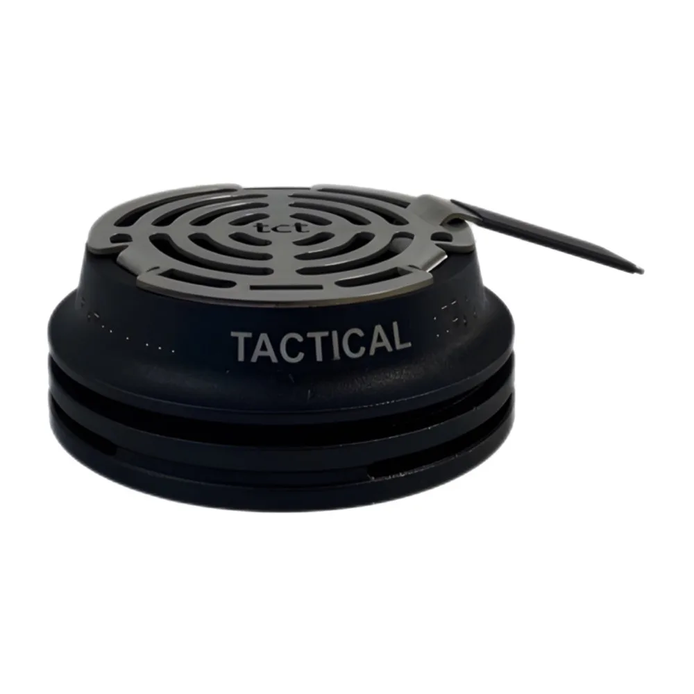 Калауд для кальяну Tactical HMD Non Stick + LID (з кришкою)