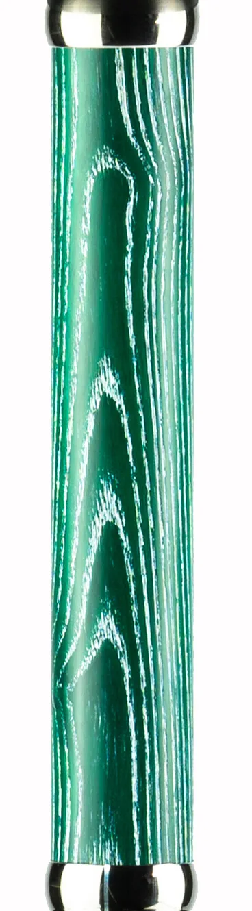 Кальян Sky & Totem Hookah Tube Ice green 2