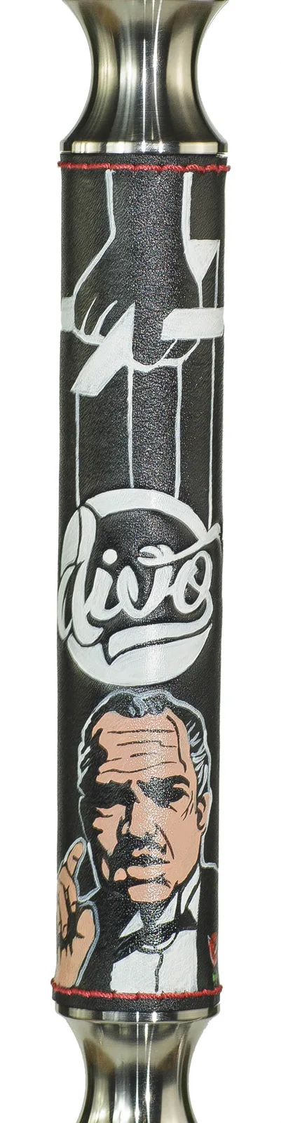 Кальян Divo Skinni Art Godfather 2
