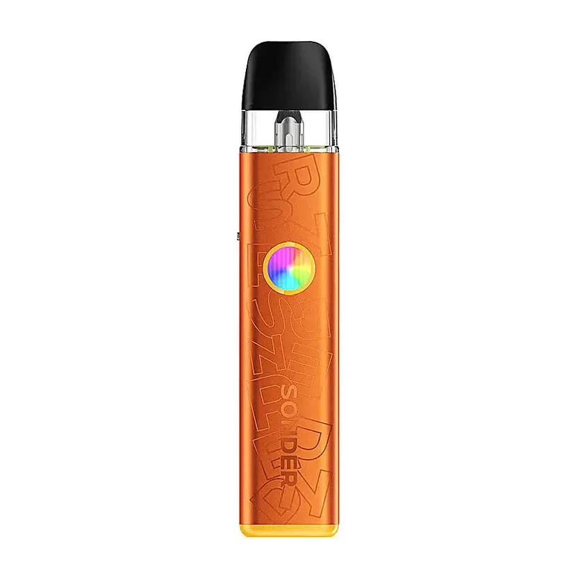 Pod-система GeekVape Sonder Q3 (Vibe Orange)
