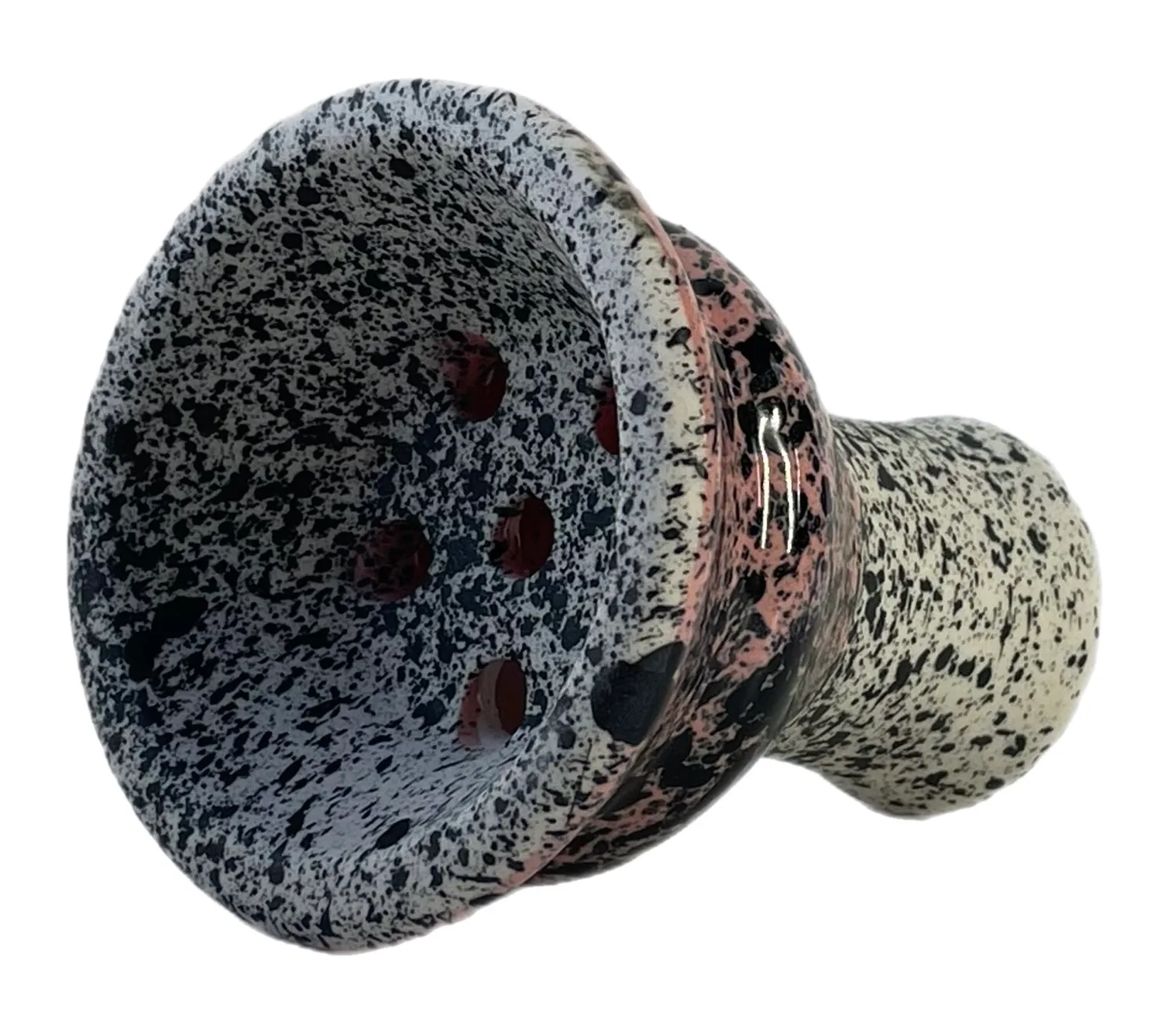 Чаша Stealler bowls Pro Pink candy 2
