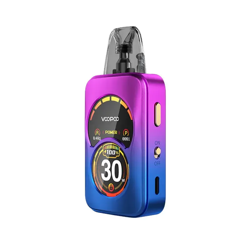 Pod-система Voopoo Argus А (Phantom Purple)