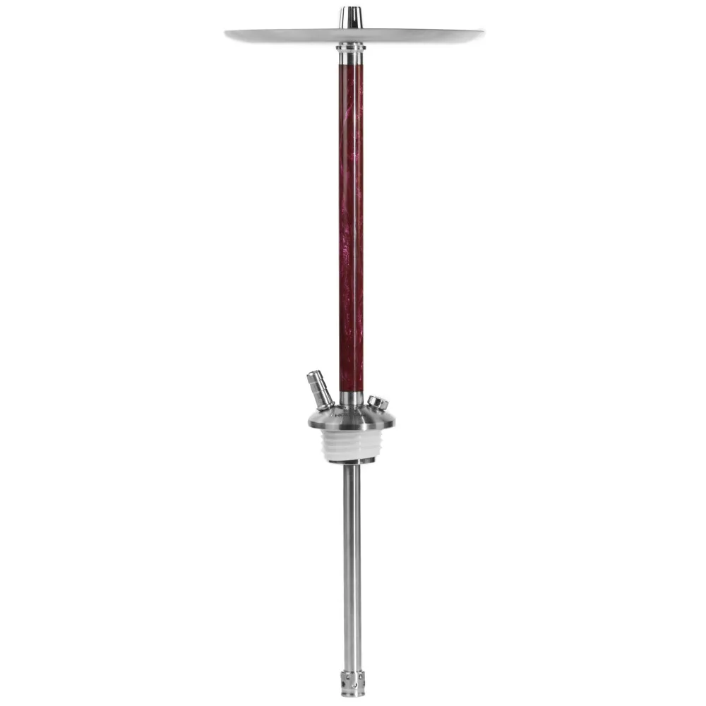 Кальян Sky Hookah Epox Вишневий
