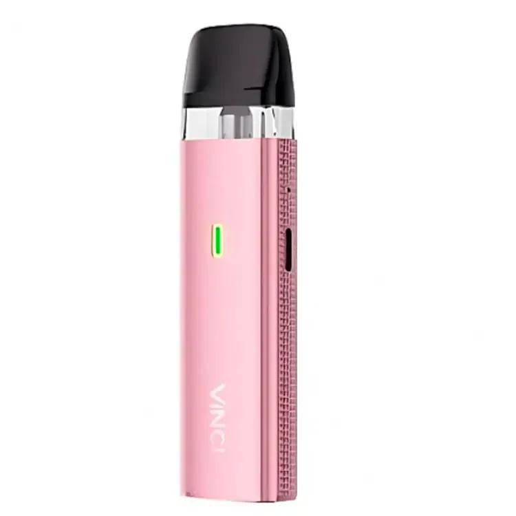 Pod-система Voopoo Vinci SE2 (Crystal Pink)