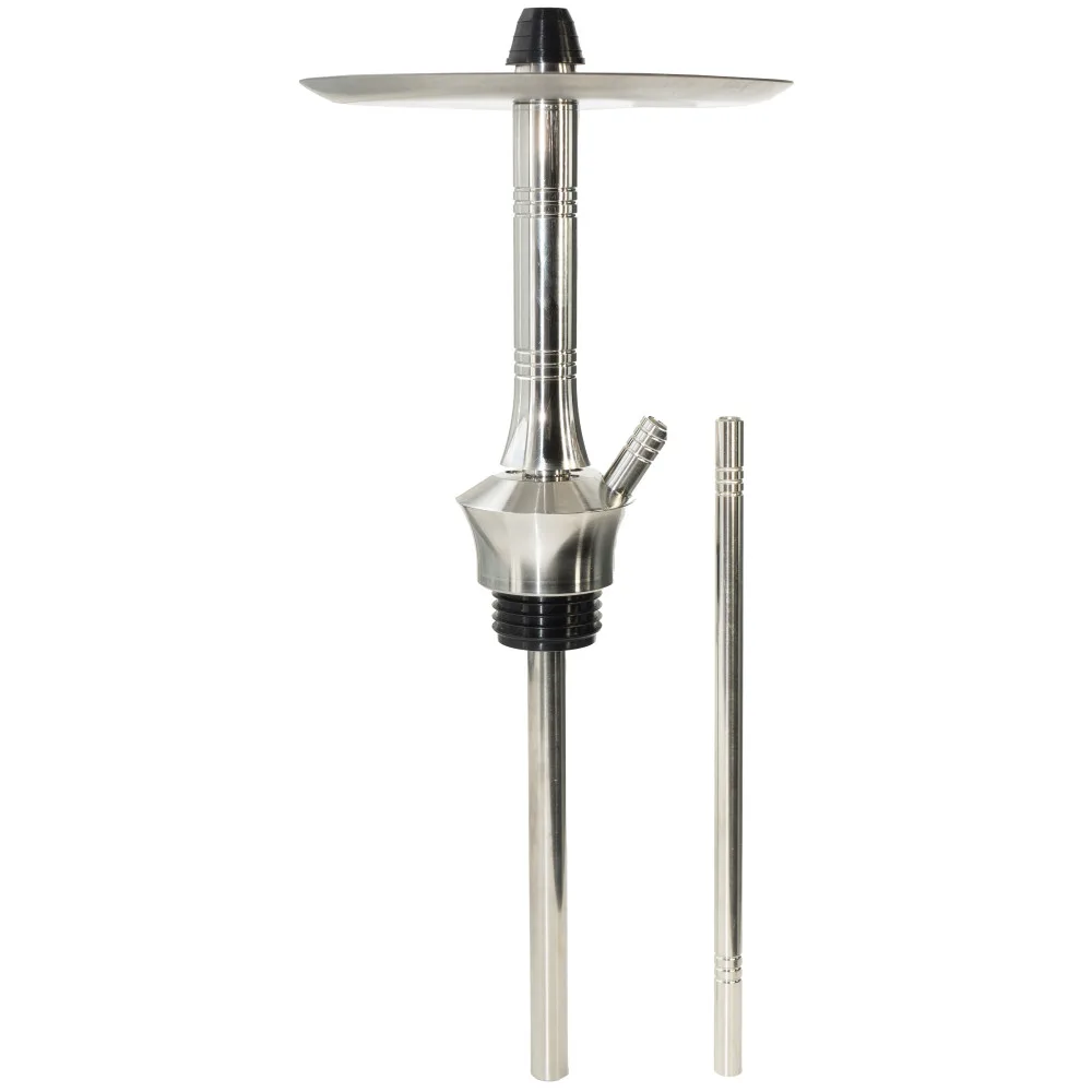 Кальян NIG Hookah Steel Model