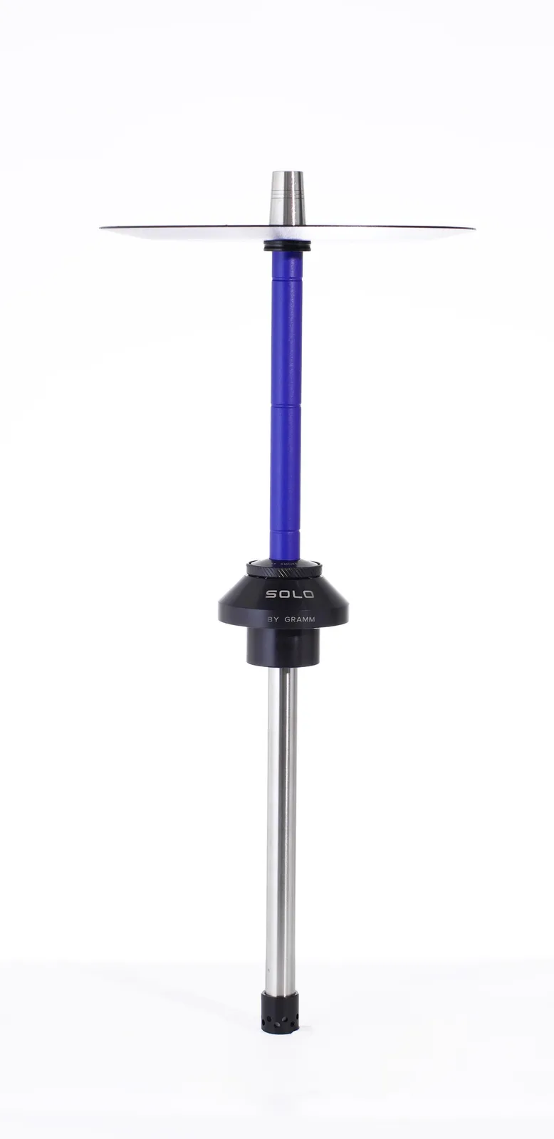Кальян Gramm Solo Blue 2