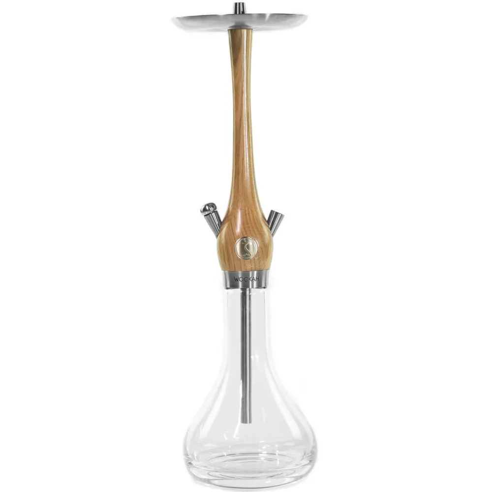 Кальян Wookah hookah Oak Flames