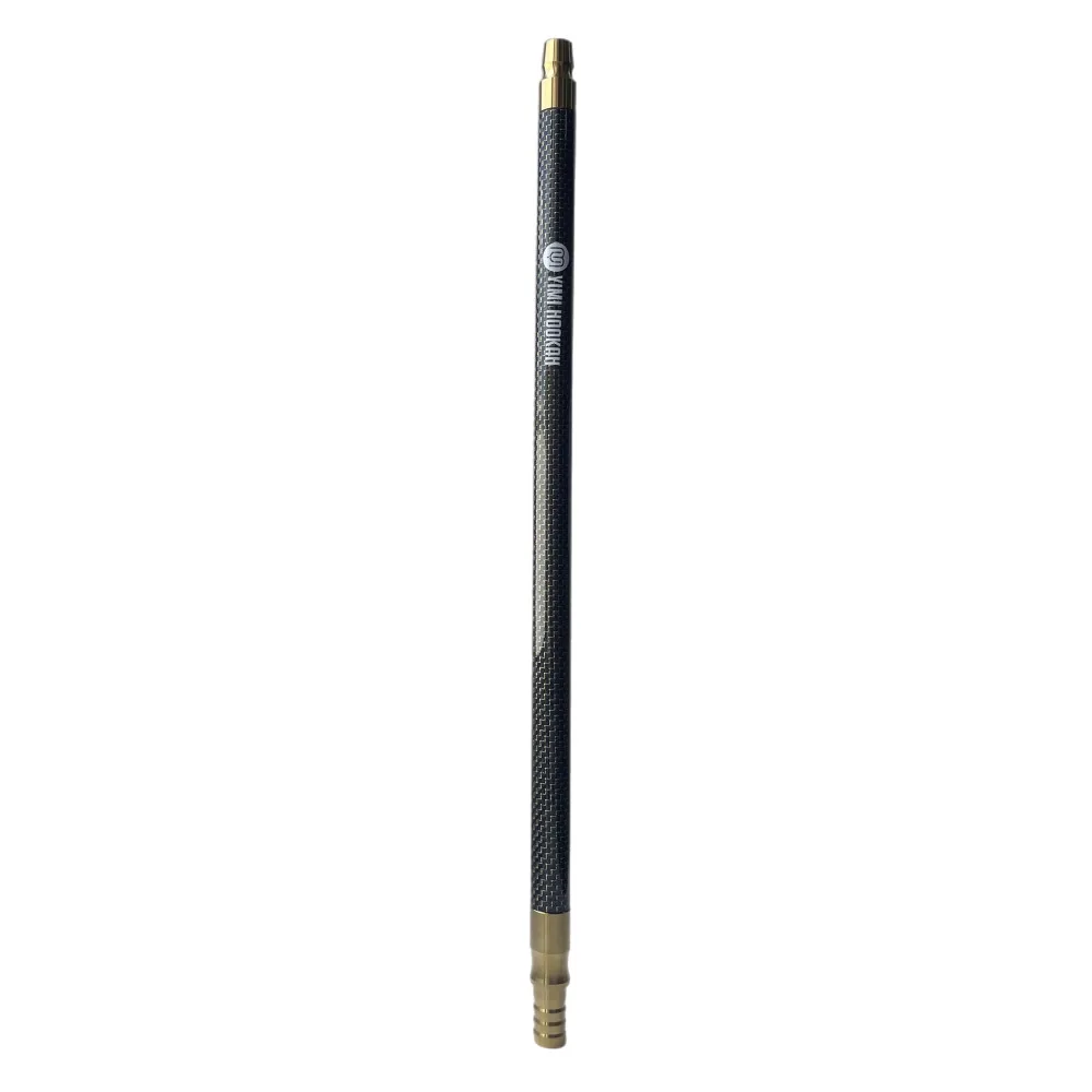 Мундштук для кальяну Yimi Hookah Carbon Gold