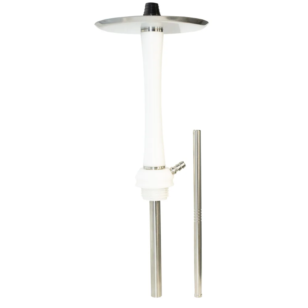 Кальян Aroma Hookah X-Ray White 1