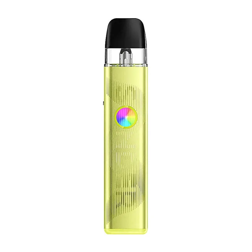 Pod-система GeekVape Sonder Q3 (Groove Yellow)