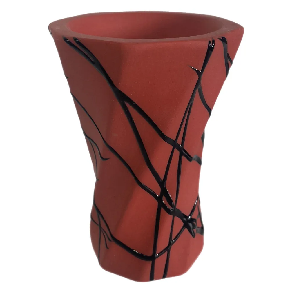 Чаша VantaBlack Tornado Red 1