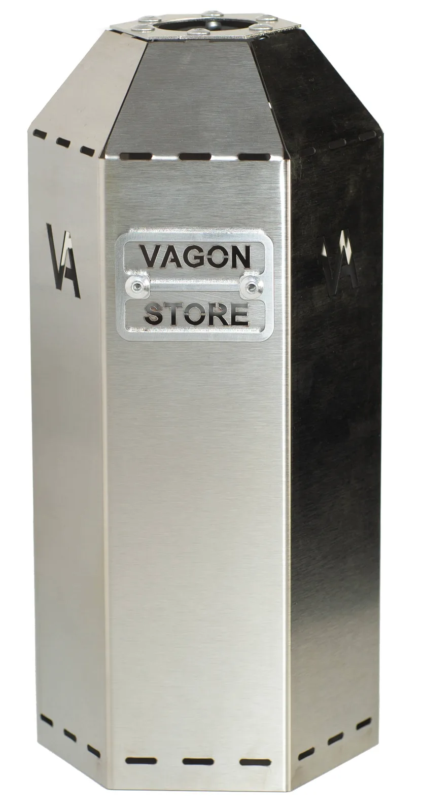 Ковпак Vagon Hookah 2