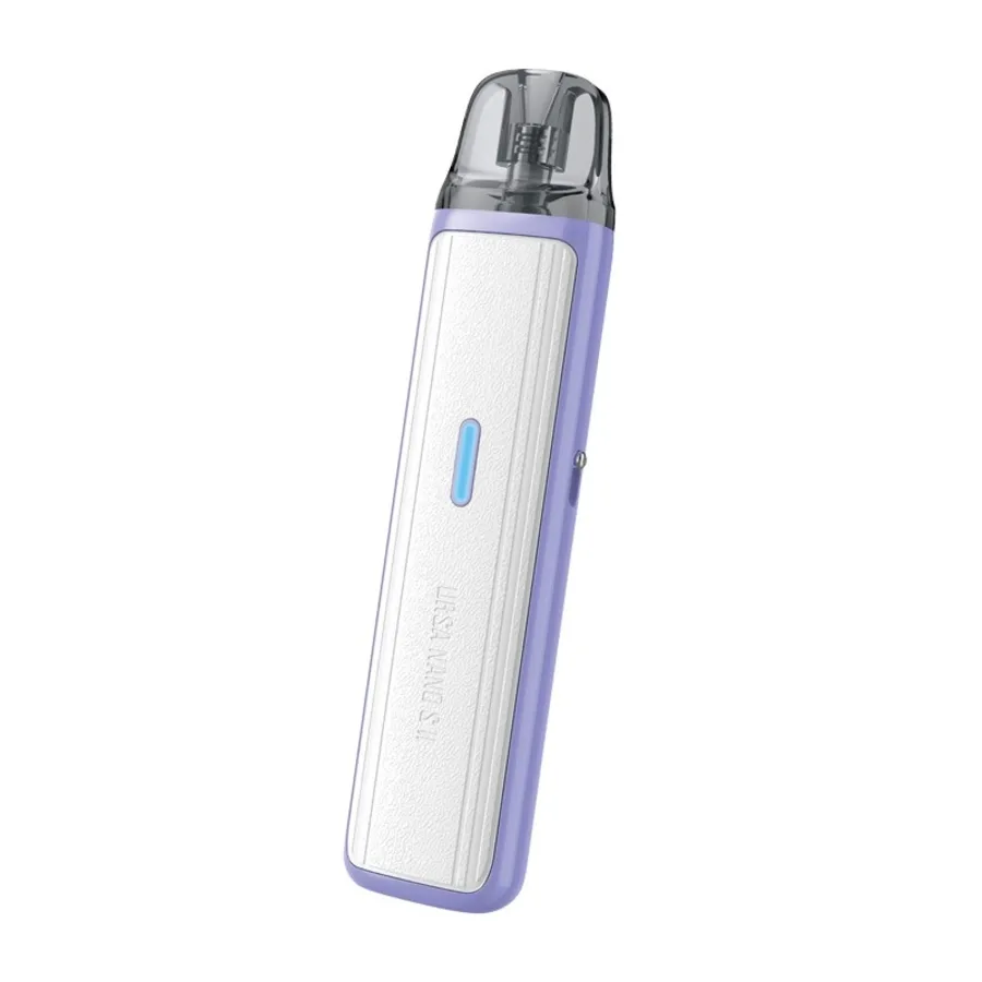 POD-система Lost Vape Ursa Nano S2 Pod Kit Lavender (Лавандовий)