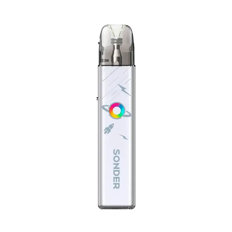 Pod-система GeekVape Sonder Q2 (Rocket Silver)