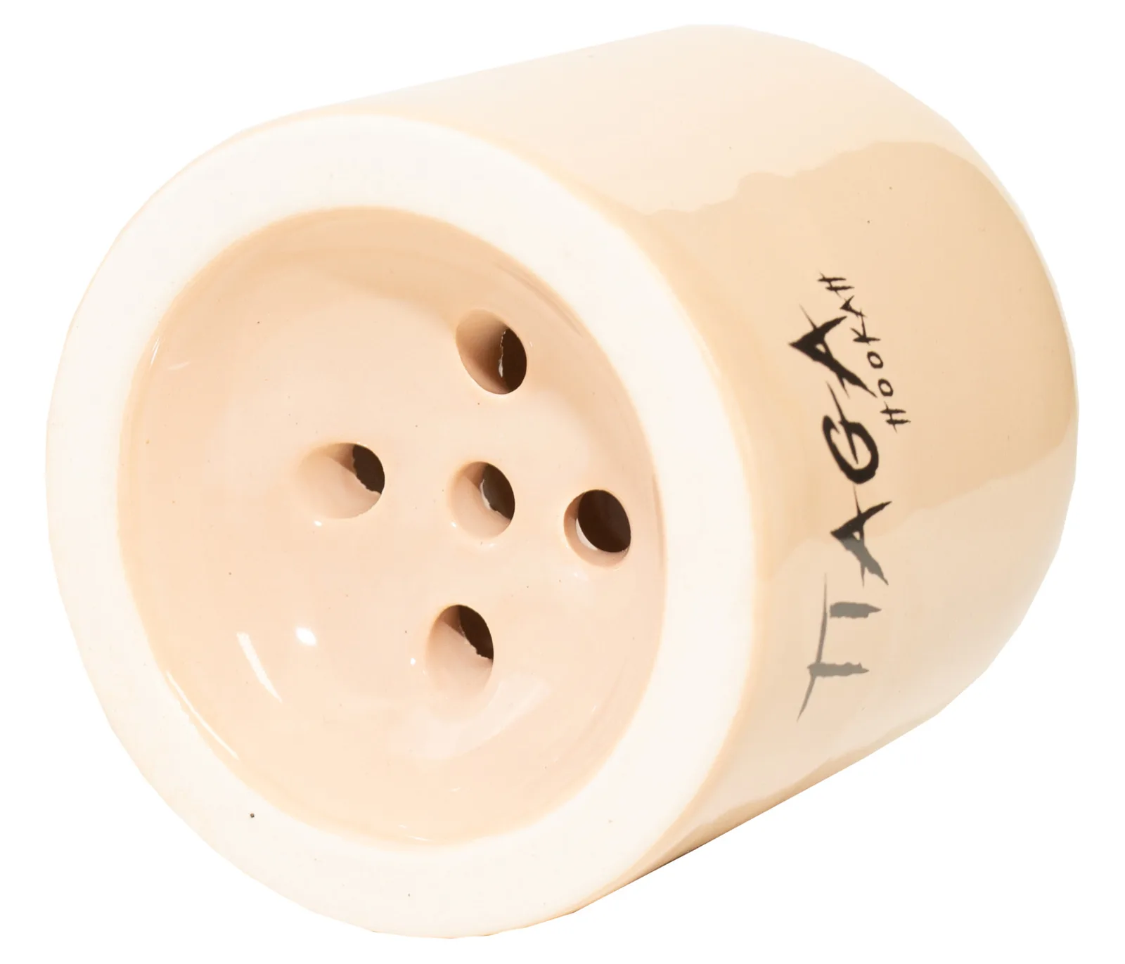 Чаша Tiaga Beige 2