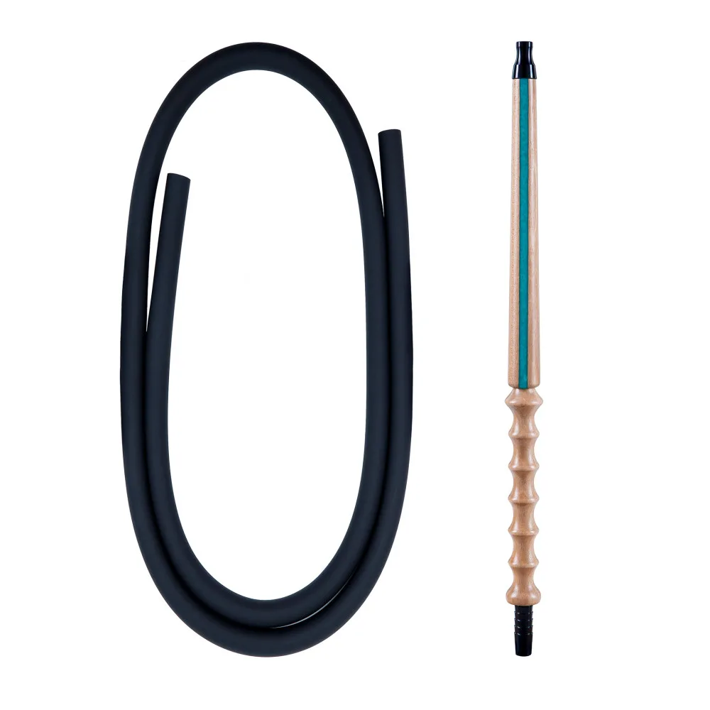 Мундштук для кальяну Karma Line Turquoise
