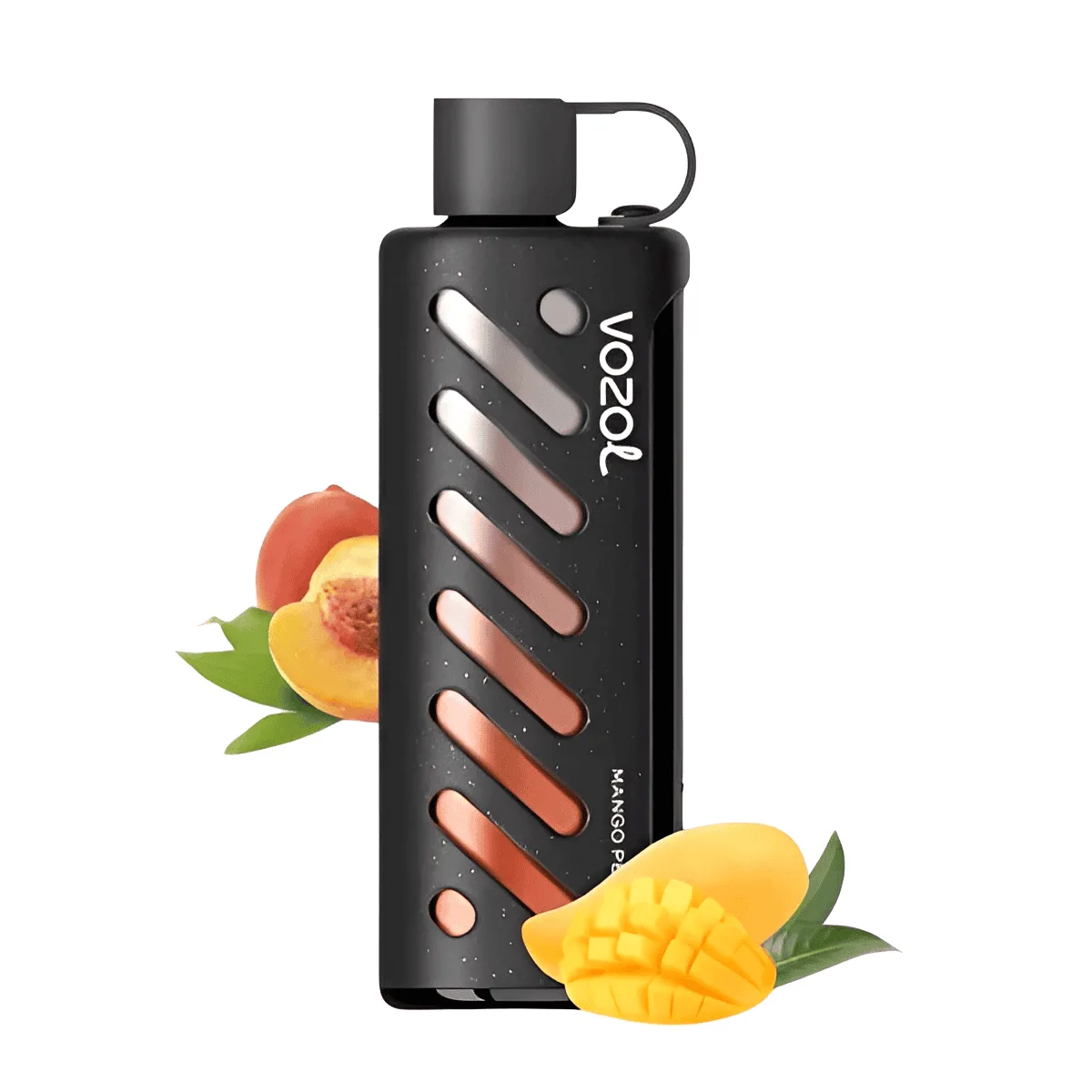 Vozol Gear Shisha Mango Peach (Манго Персик)