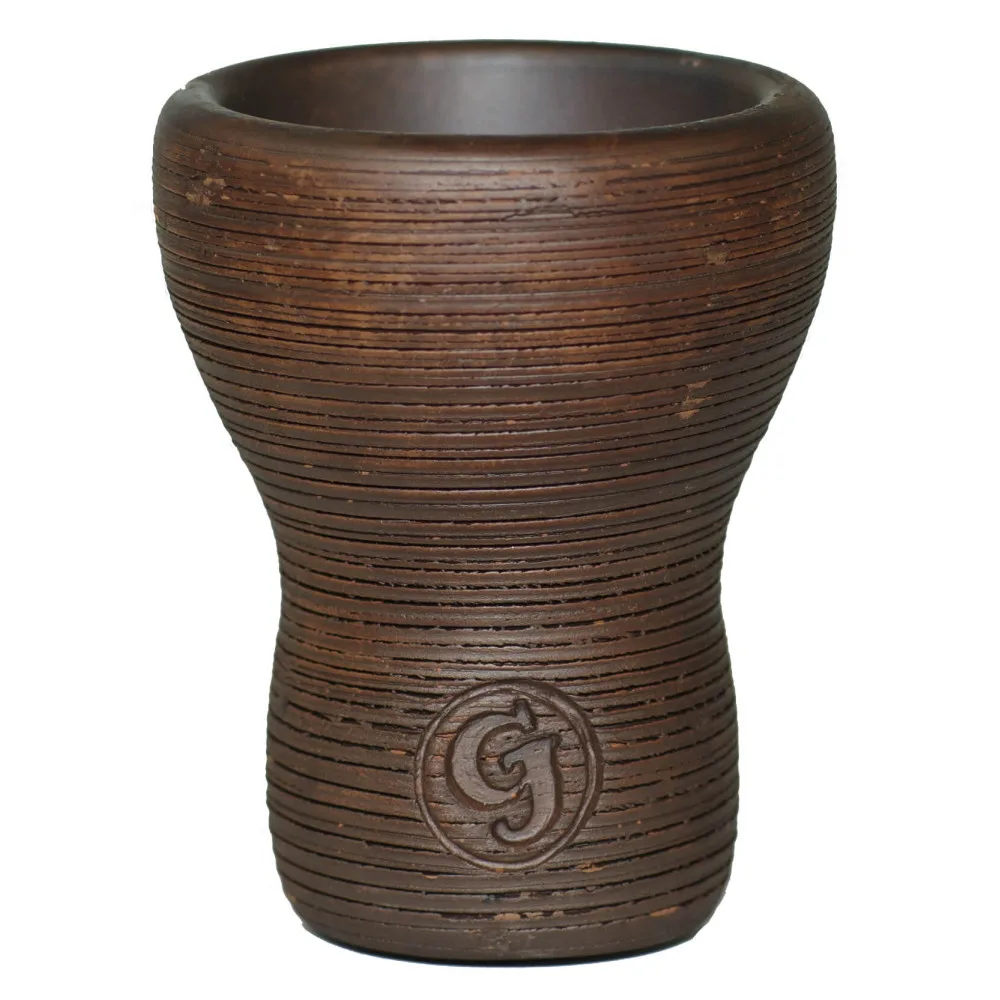 Чаша для кальяну Grynbowls Mummy