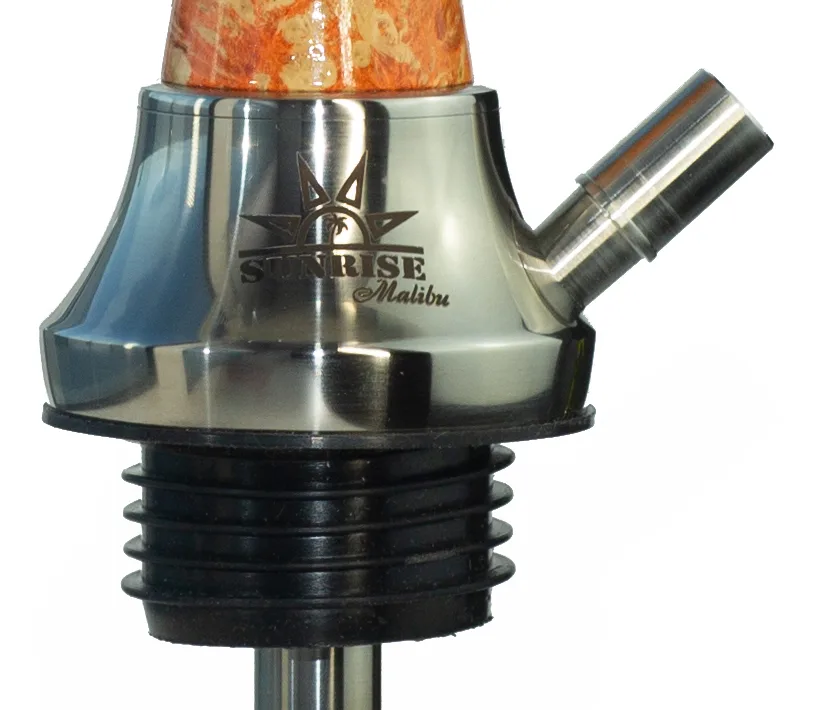 Кальян Sunrise Hookah Malibu Sun Canyon 3